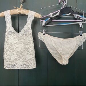 Victoria’s Secret Lingerie